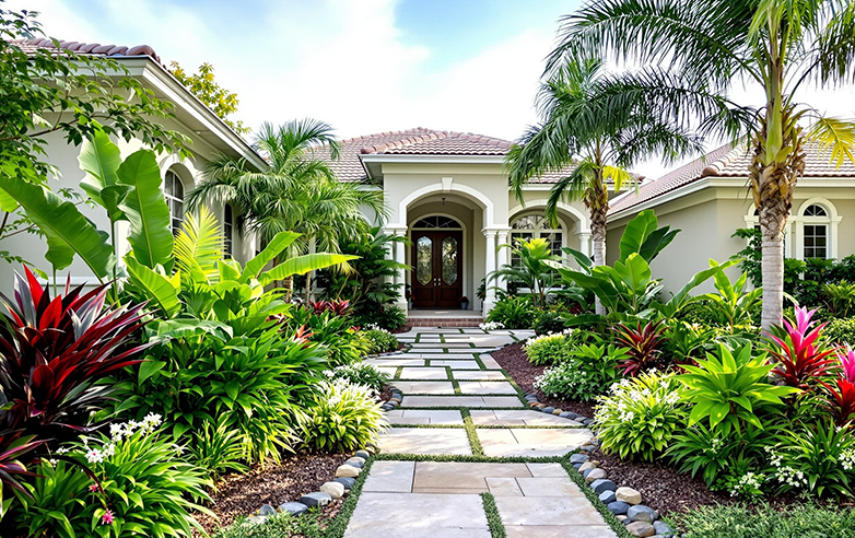 Landscaping Services in Key Largo, FL
