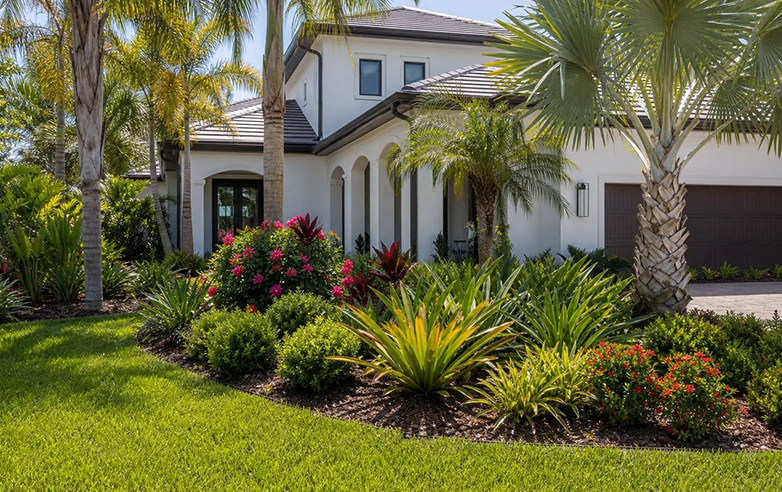 Landscaping & Handyman Services in Plantation Key, FL