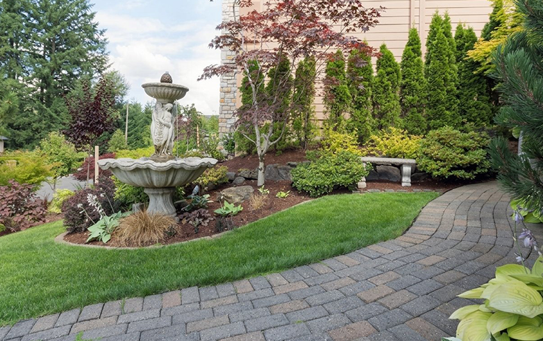 Landscaping & Property Services in Tavernier, FL