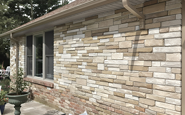 Masonry Repair