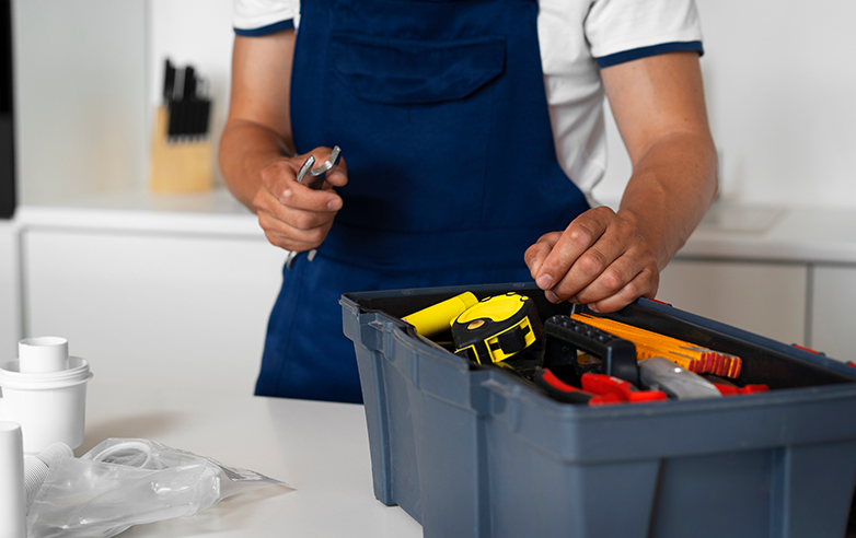 Handyman Services in Key Largo, FL