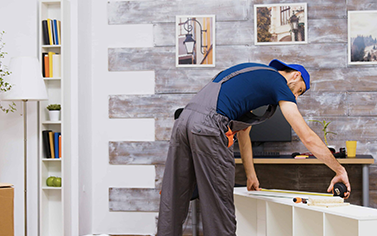 Handyman
